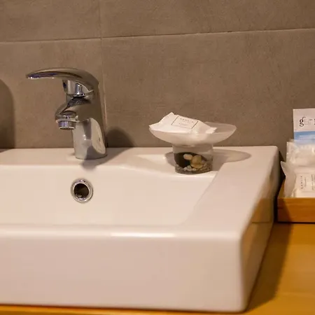 Best Western Hotel Santa Caterina Acireale Exterior photo