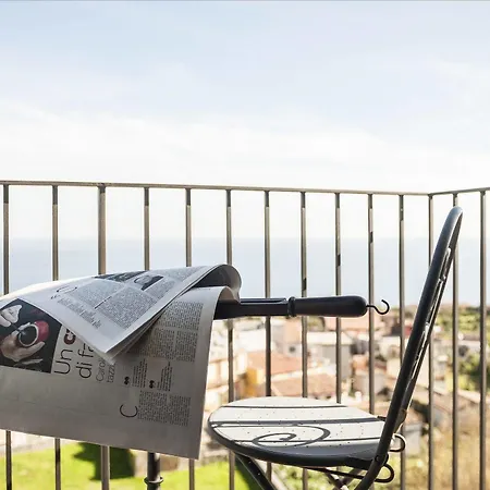 Best Western Hotel Santa Caterina Acireale Exterior photo