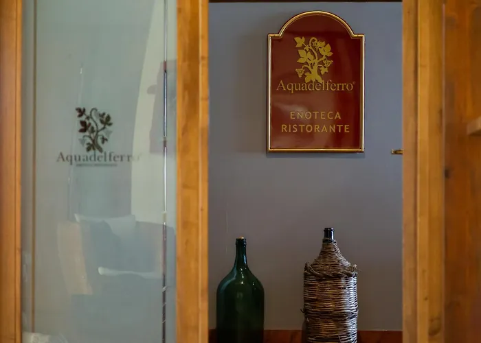 Best Western Hotel Santa Caterina