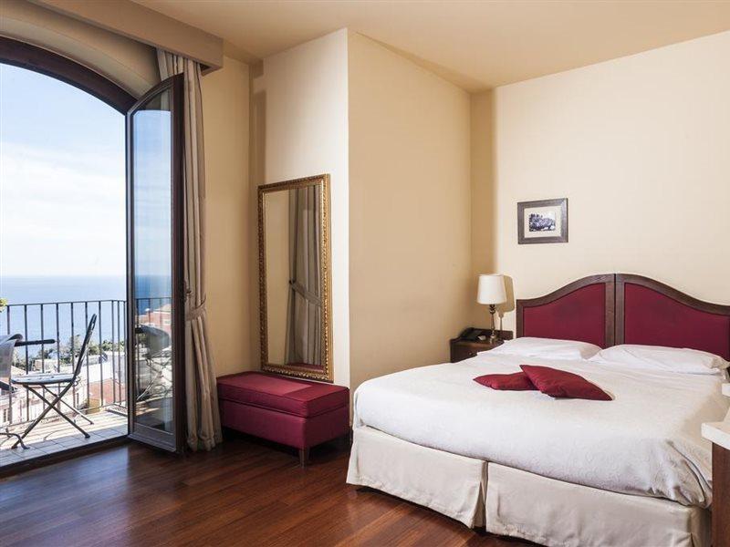 Best Western Santa Caterina 4*