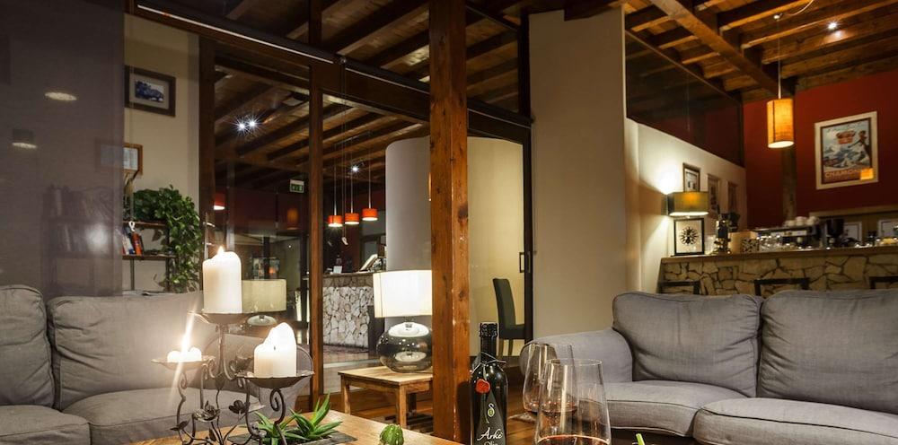 Hotel Best Western Santa Caterina 4*