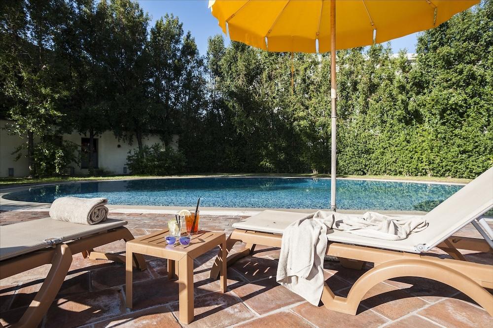 Western Santa Caterina Hotel