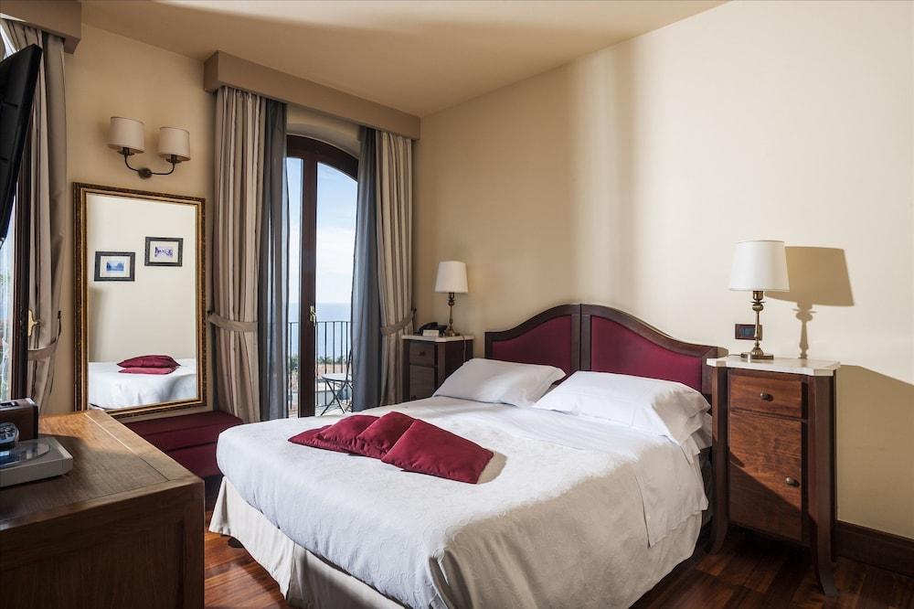 Western Santa Caterina 4* Acireale