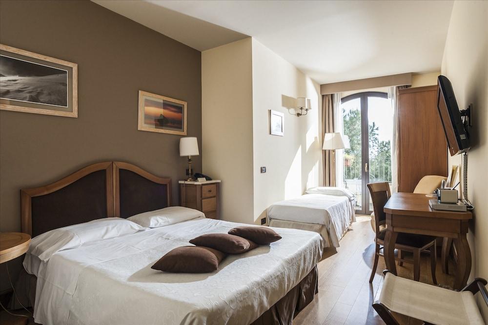 Western Santa Caterina Hotel