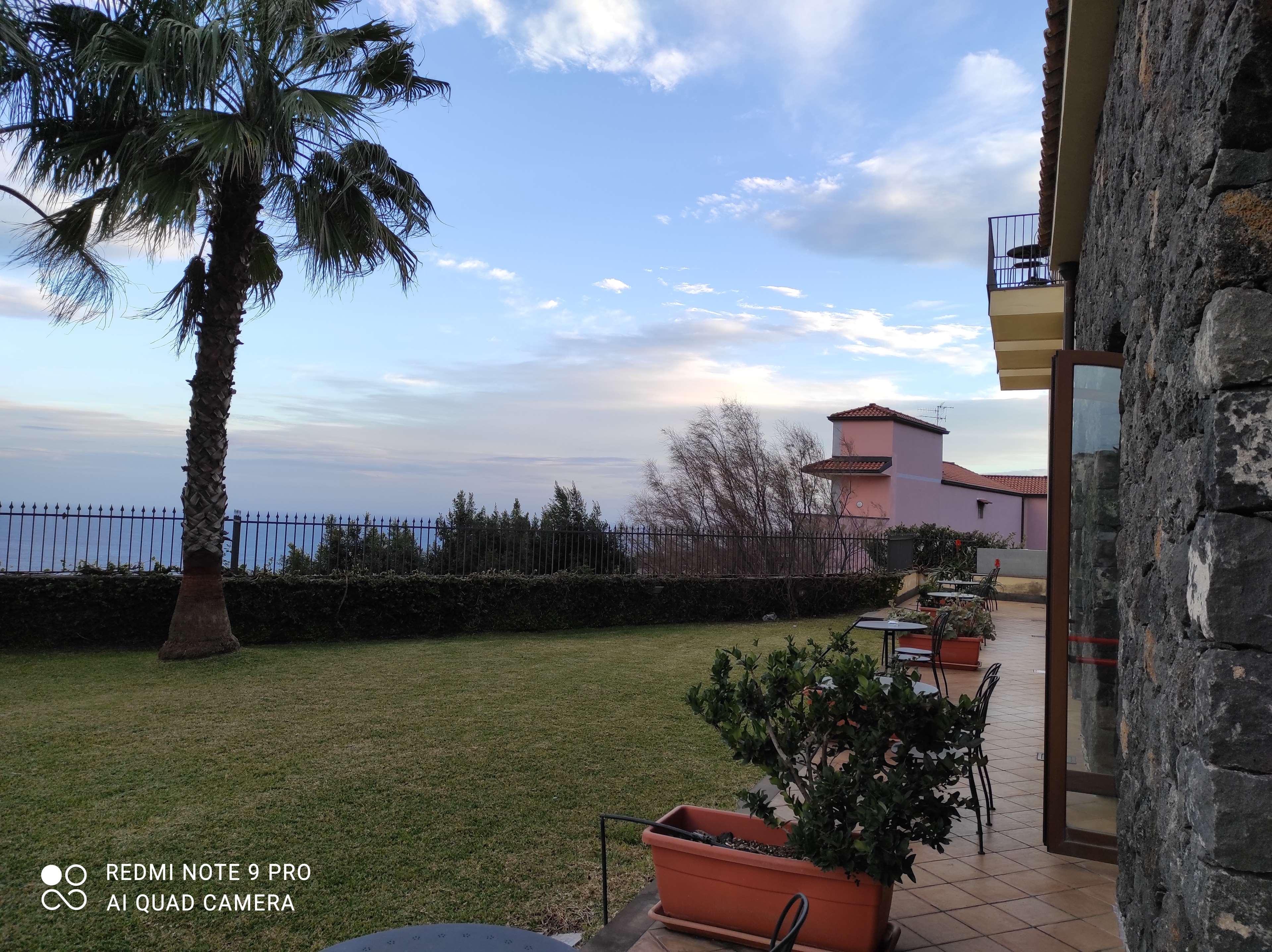 Western Santa Caterina 4* Acireale