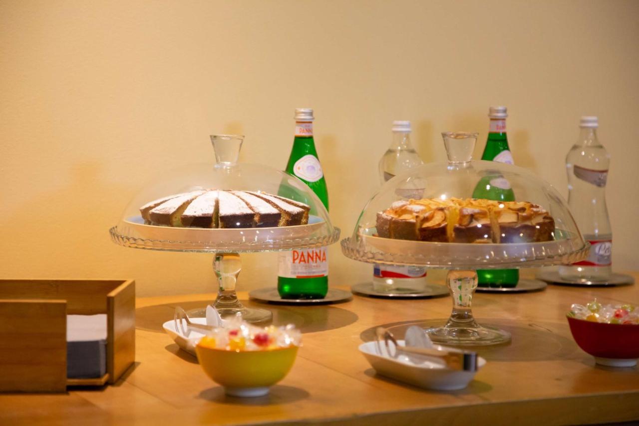 Western Santa Caterina 4*
