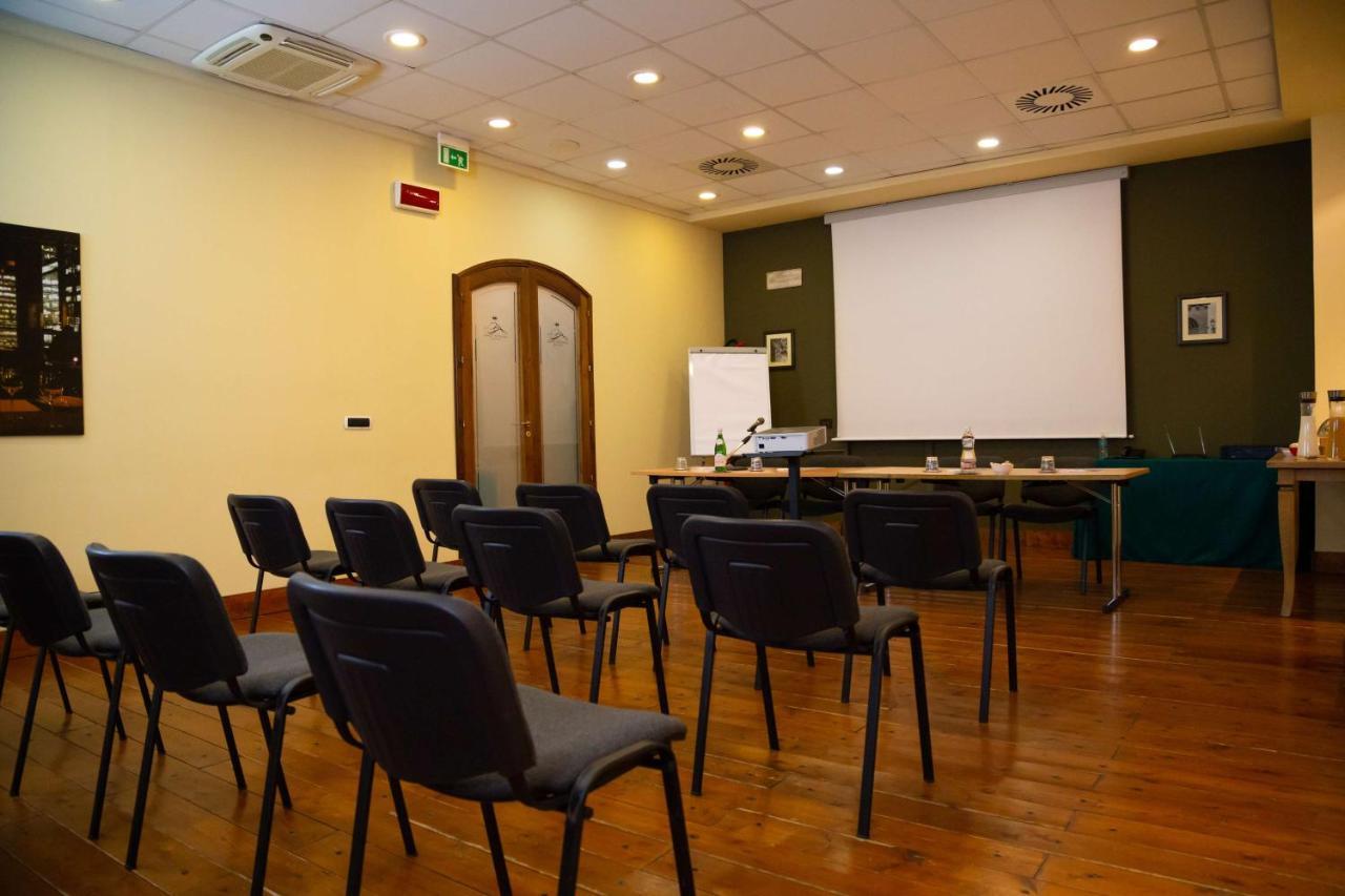 Western Santa Caterina Hotel 4*