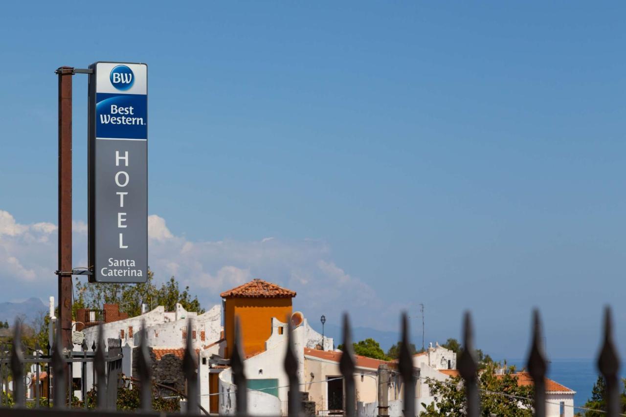 Western Santa Caterina 4*