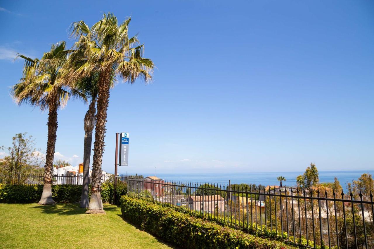 Western Santa Caterina Hotel Acireale