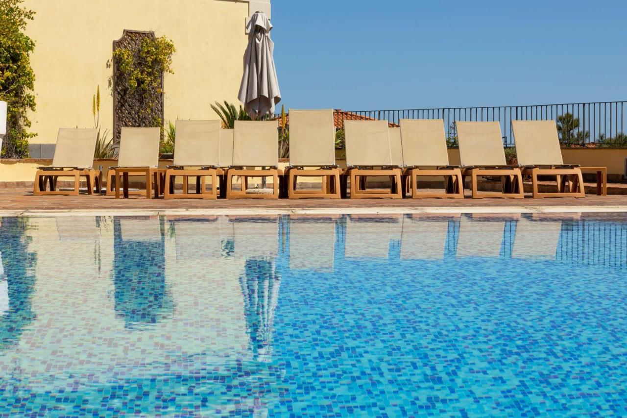 Western Santa Caterina Hotel