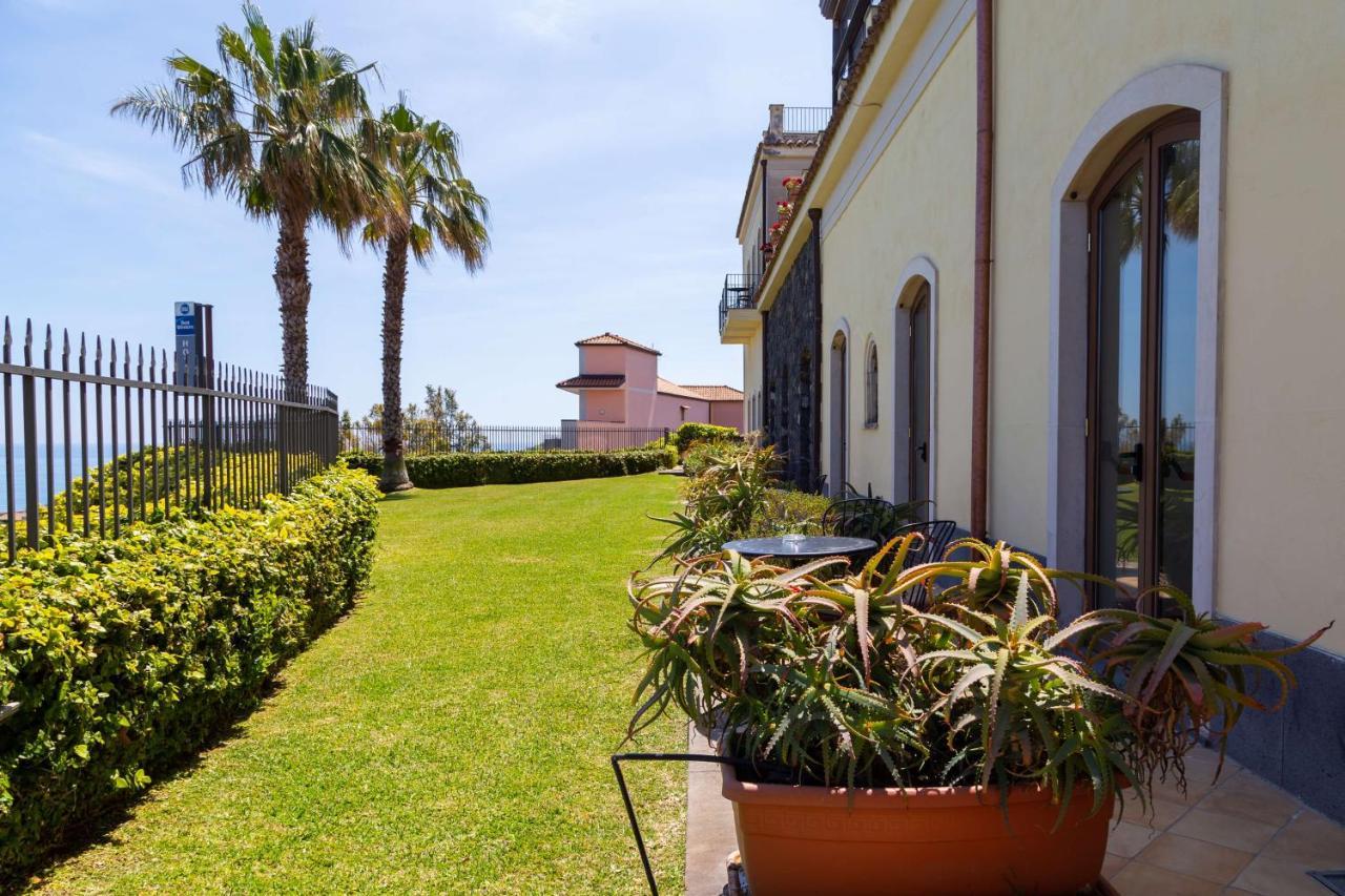 Western Santa Caterina Hotel 4*