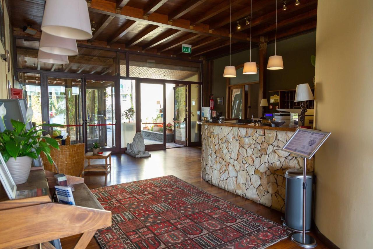 Hotel Western Santa Caterina