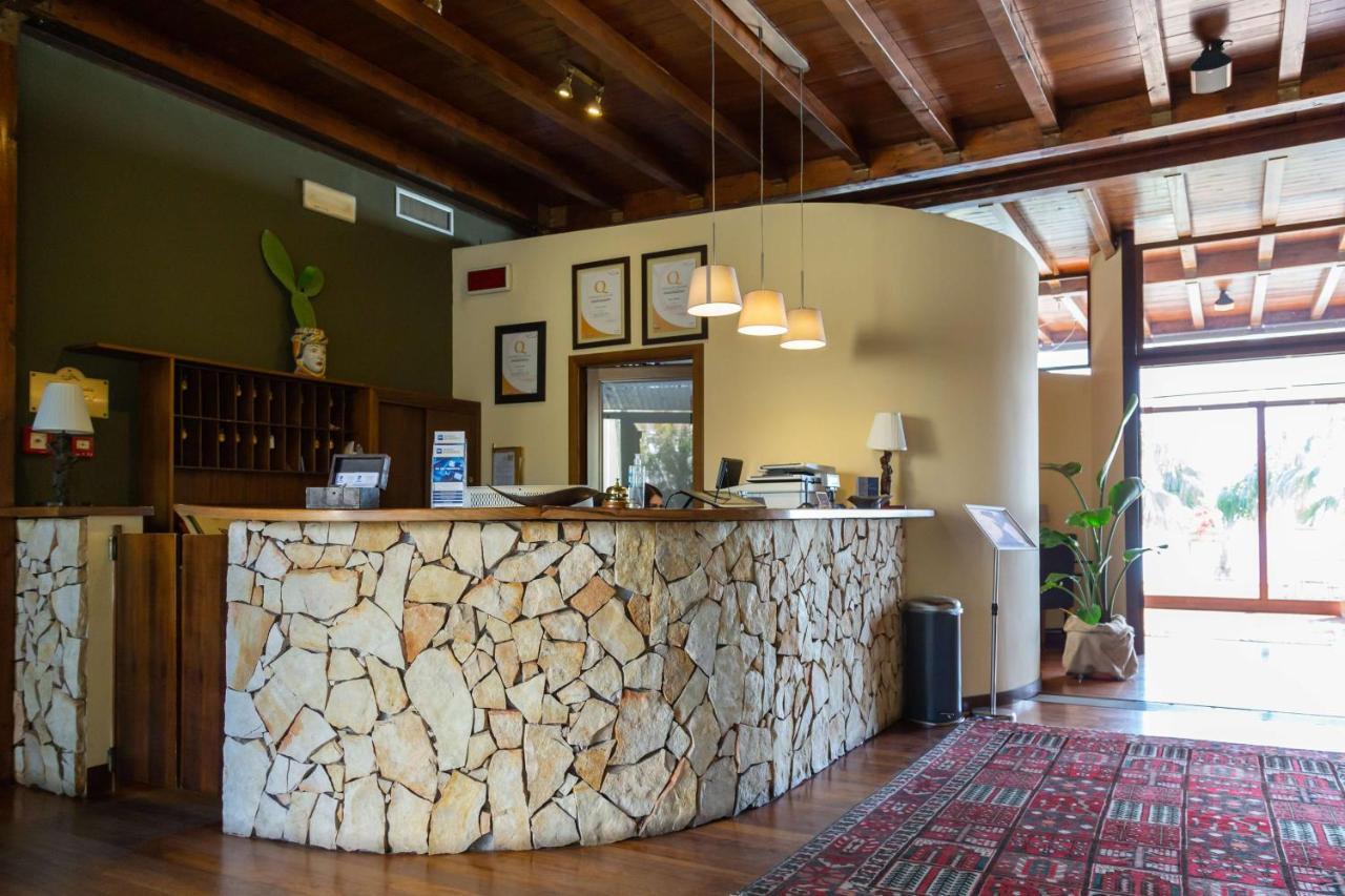 Western Santa Caterina 4*