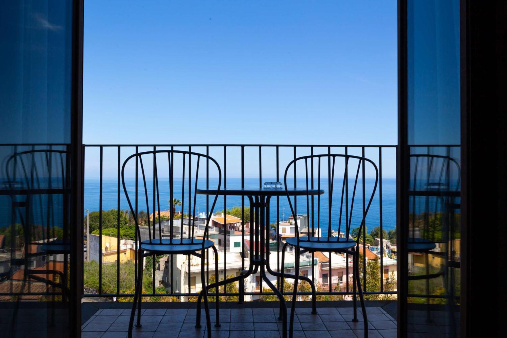 Hotel Western Santa Caterina