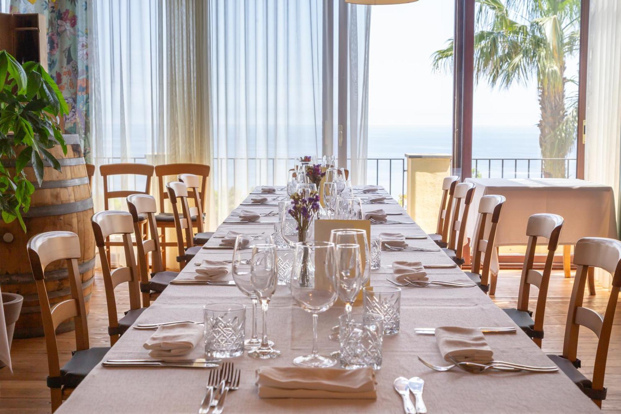Hotel Western Santa Caterina 4*