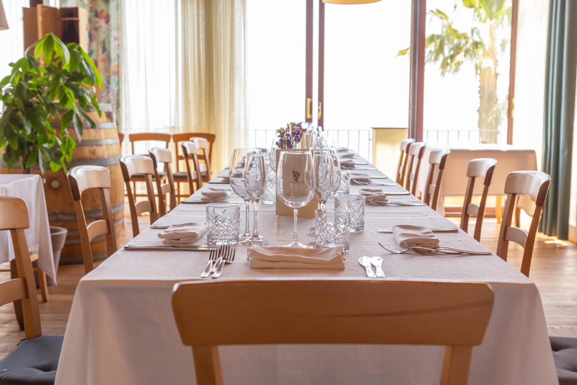 Western Santa Caterina Hotel 4*