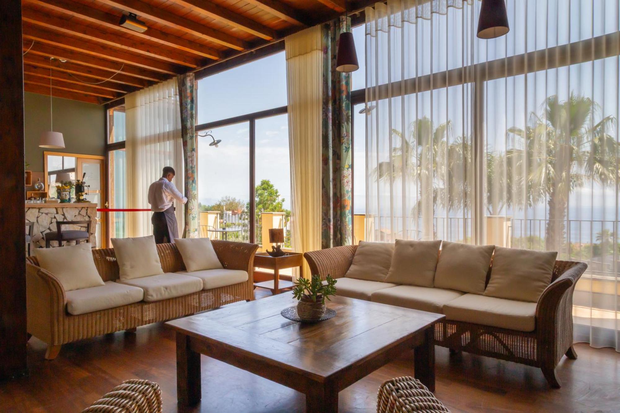 Western Santa Caterina Hotel