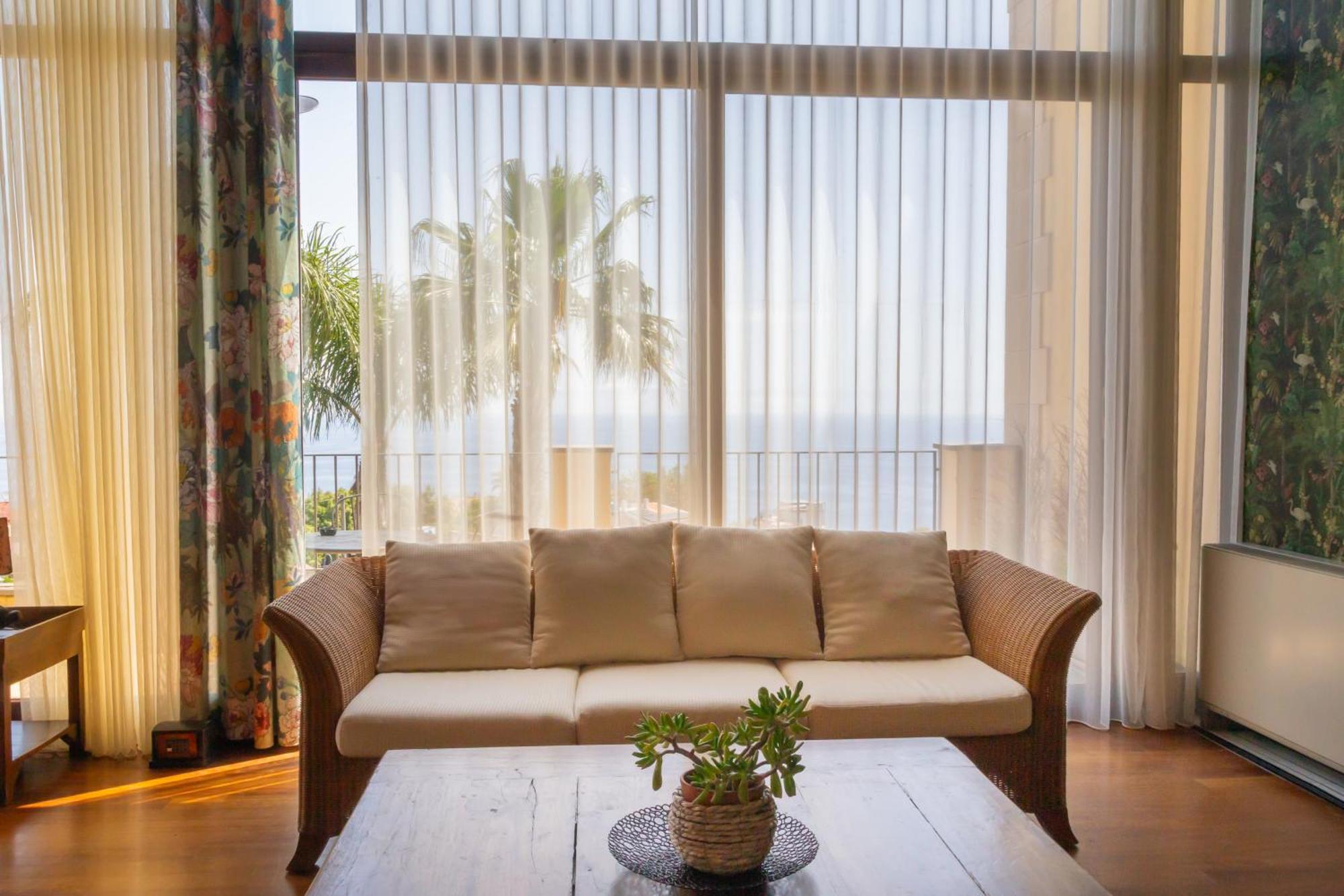 Hotel Western Santa Caterina