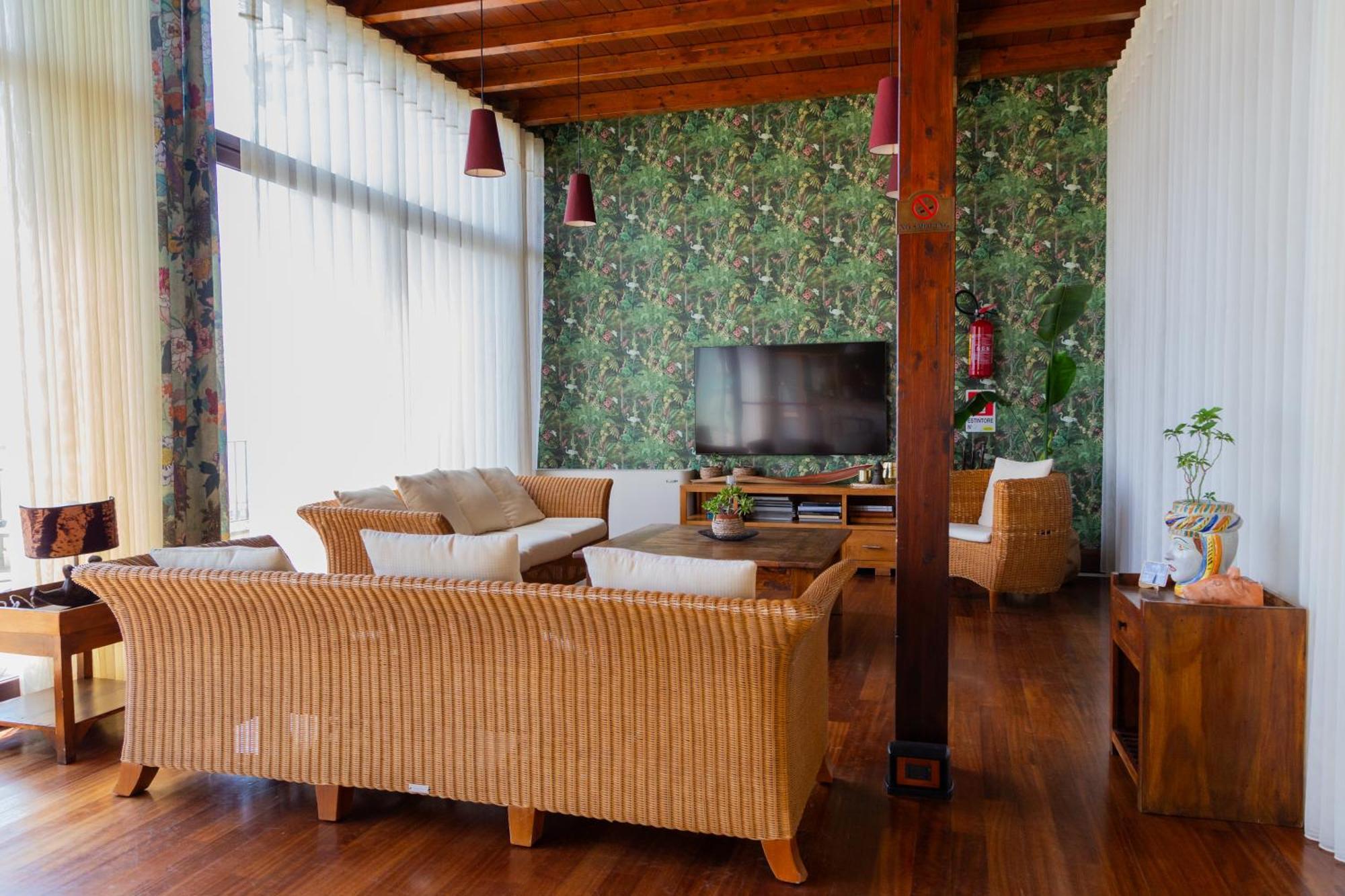 Western Santa Caterina 4*