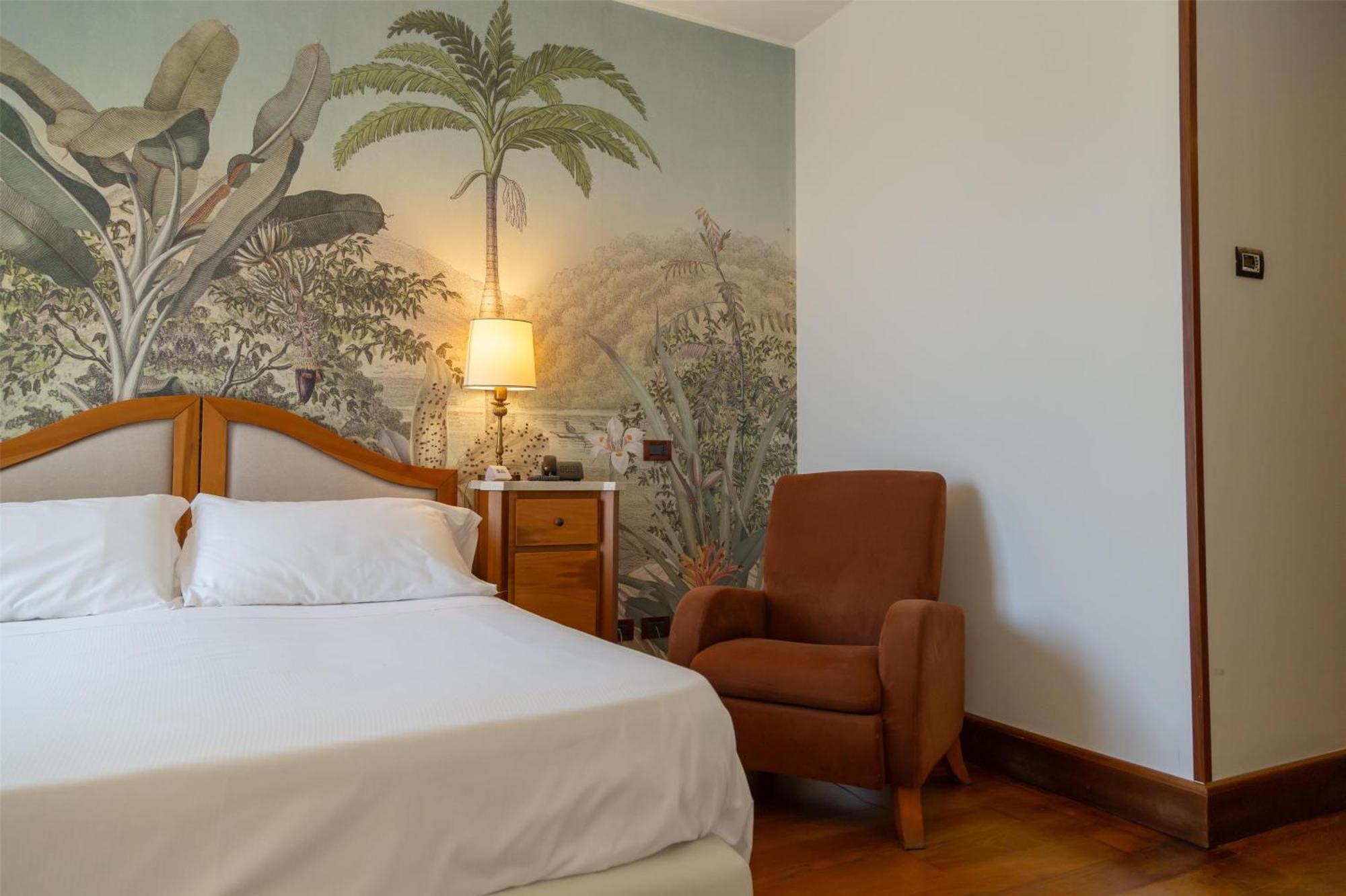 Hotel Western Santa Caterina 4*