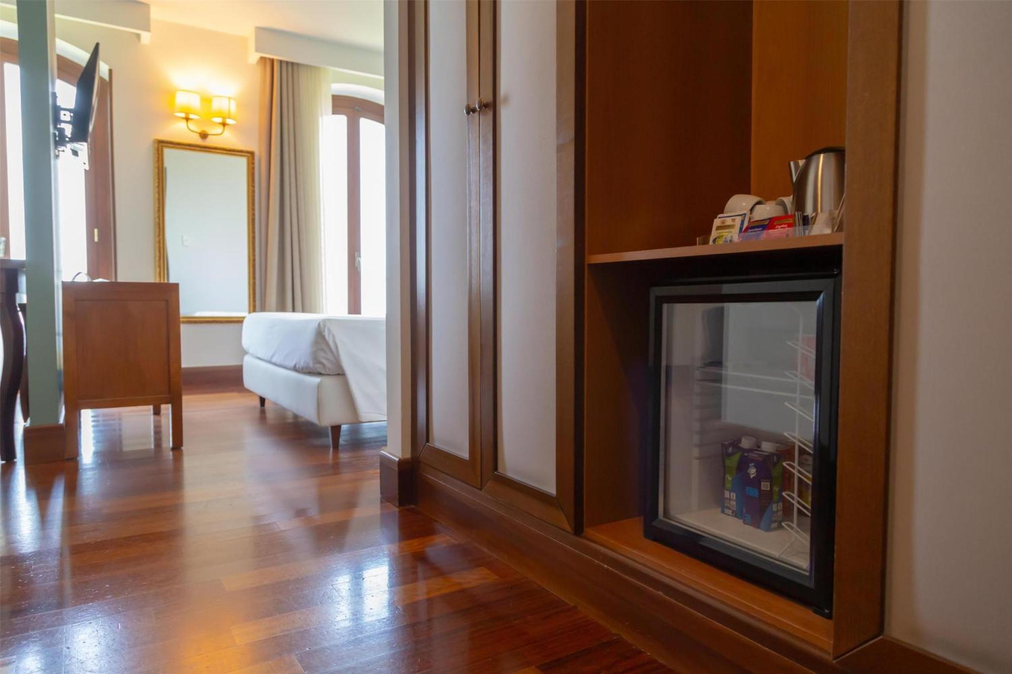 Western Santa Caterina Hotel Acireale