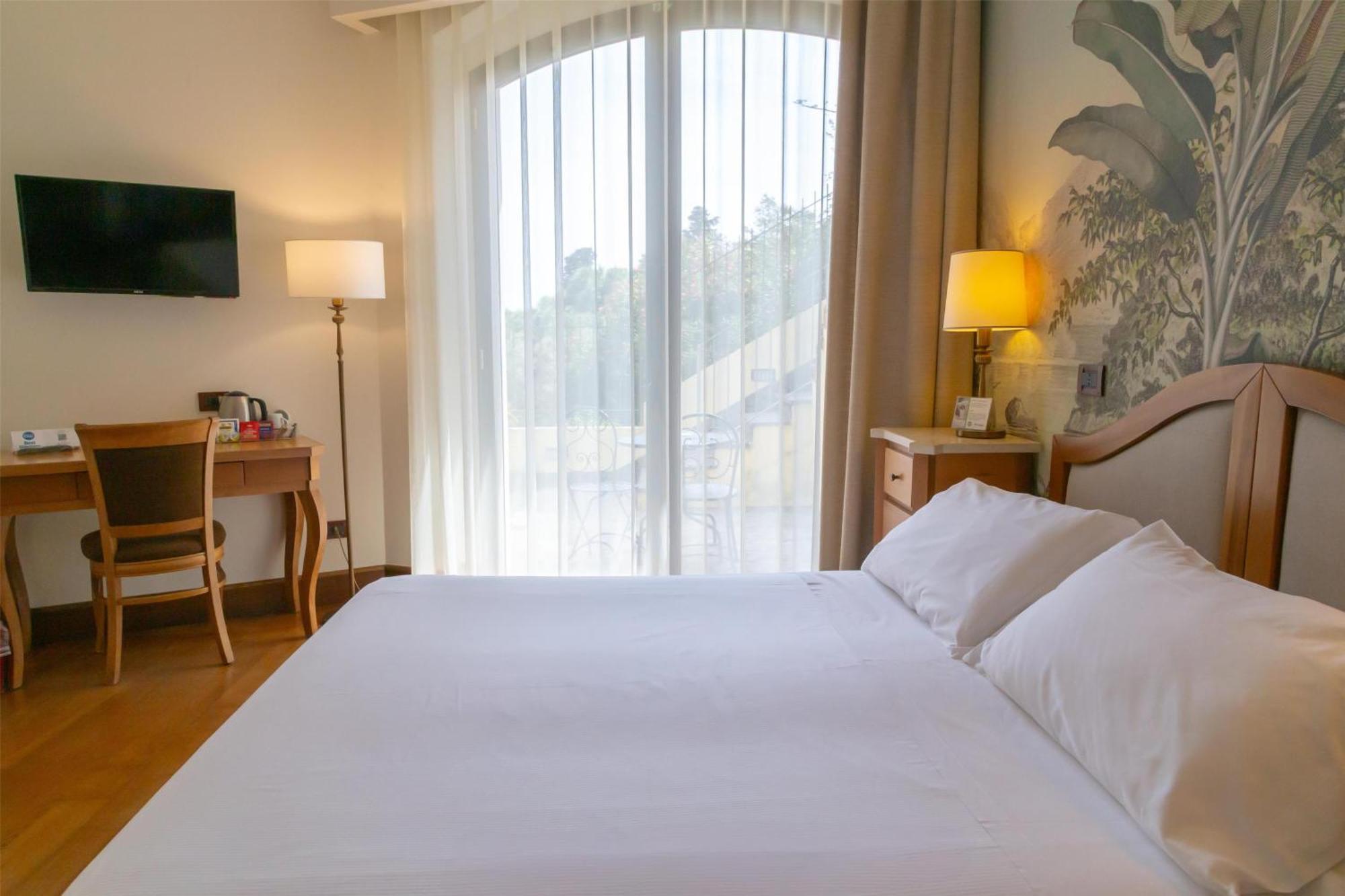 Hotel Western Santa Caterina