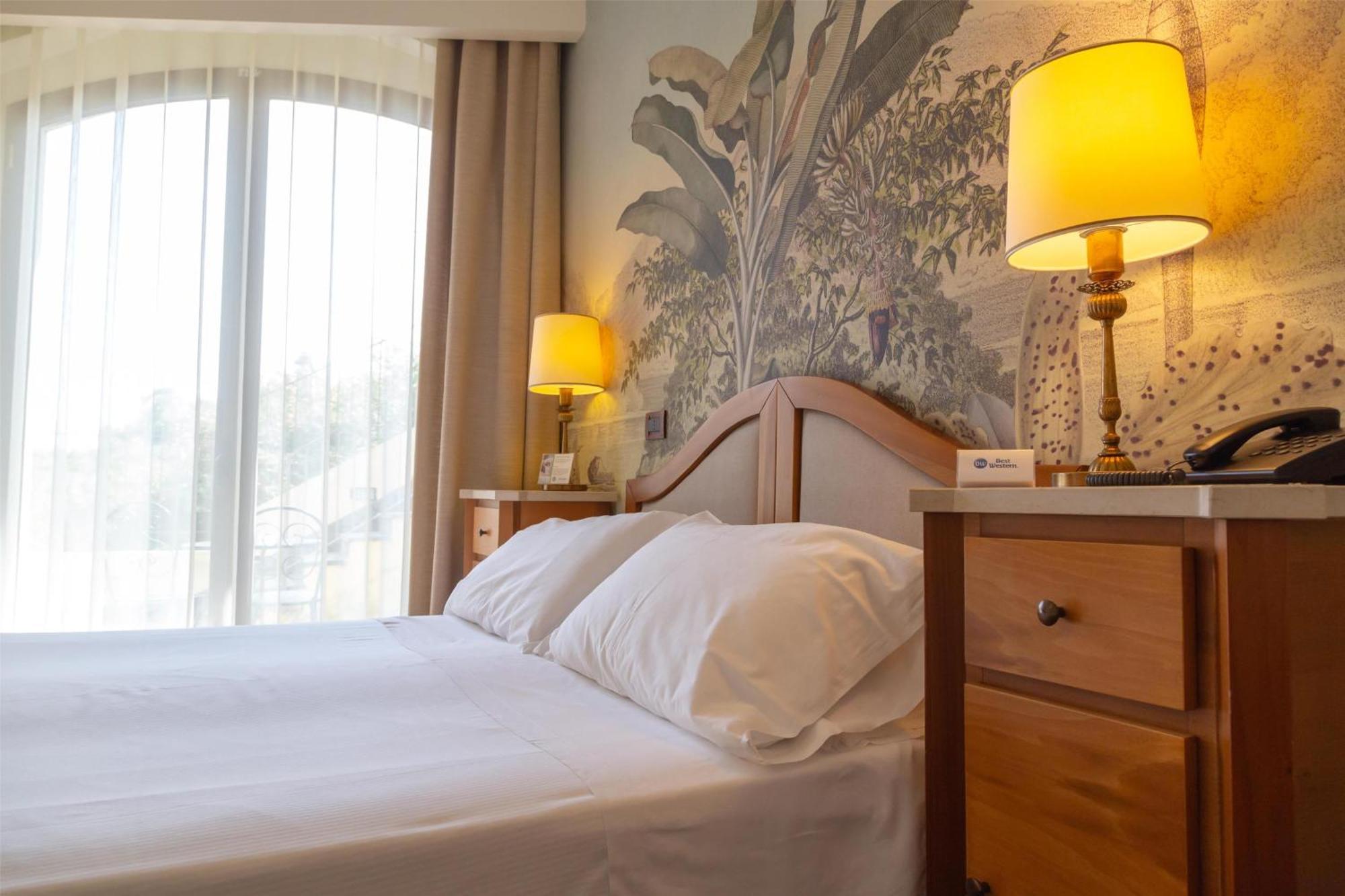 Hotel Western Santa Caterina