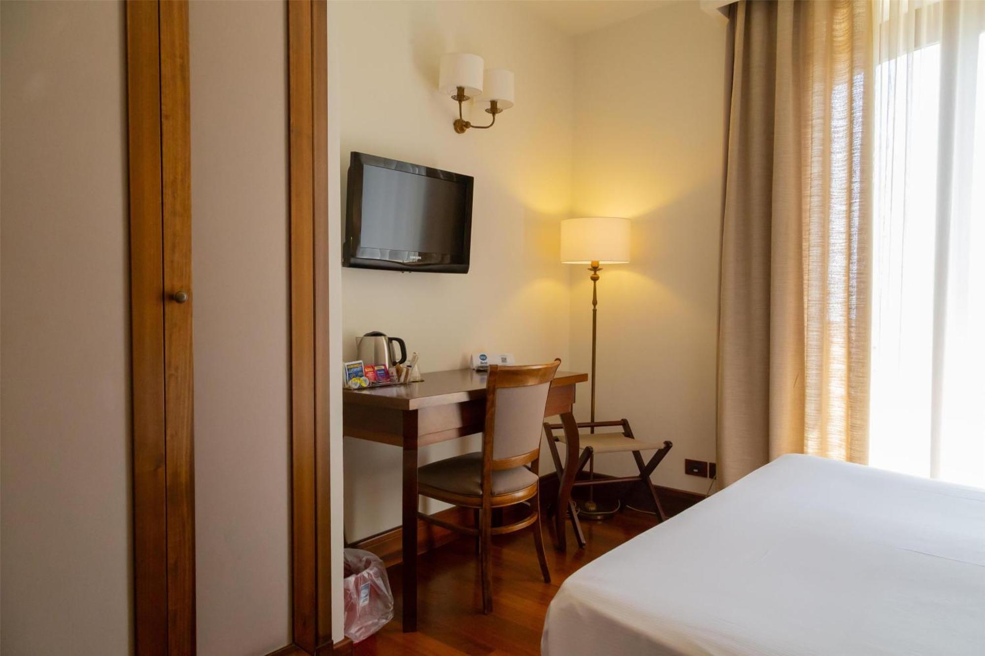 Hotel Western Santa Caterina