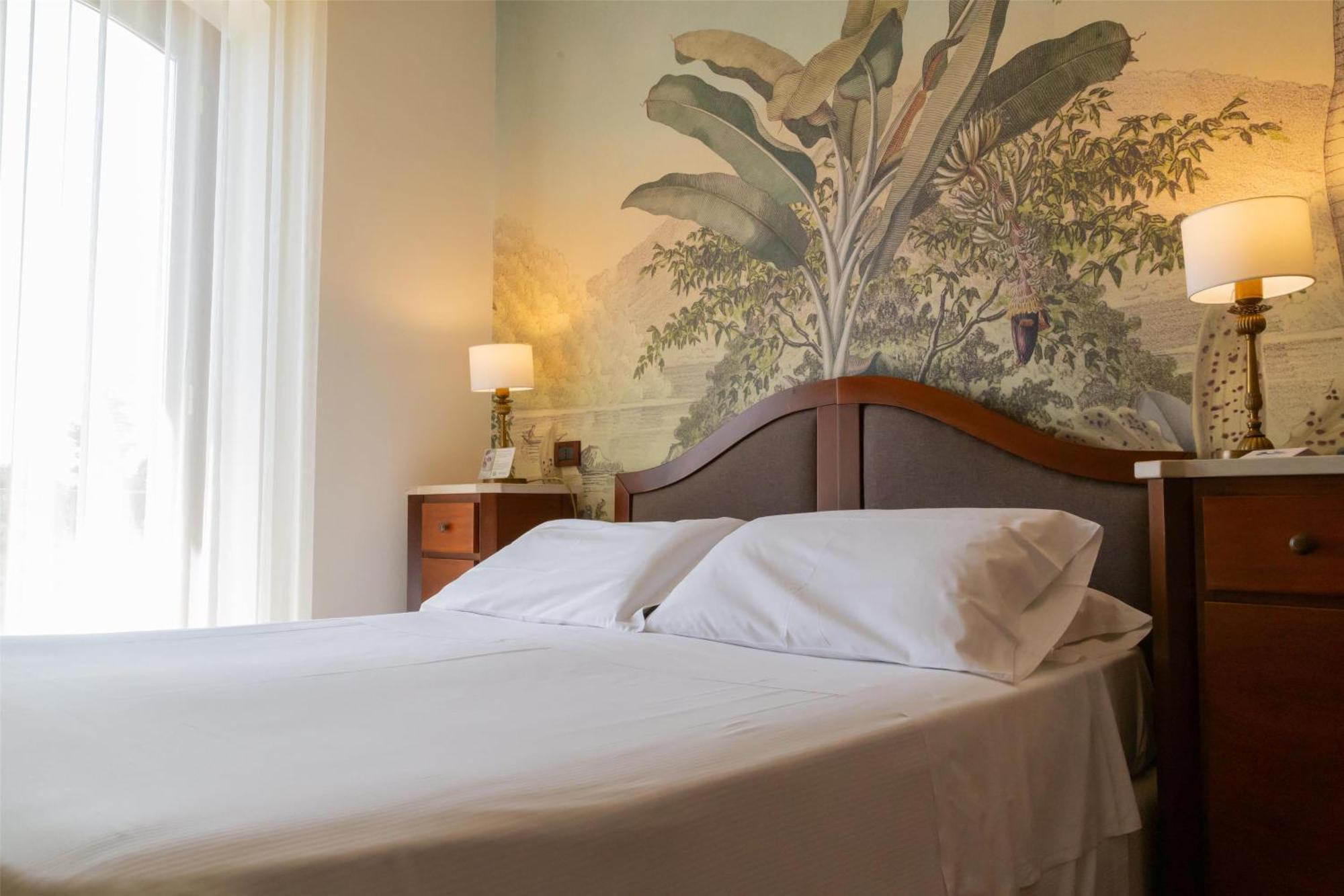 Hotel Western Santa Caterina 4*