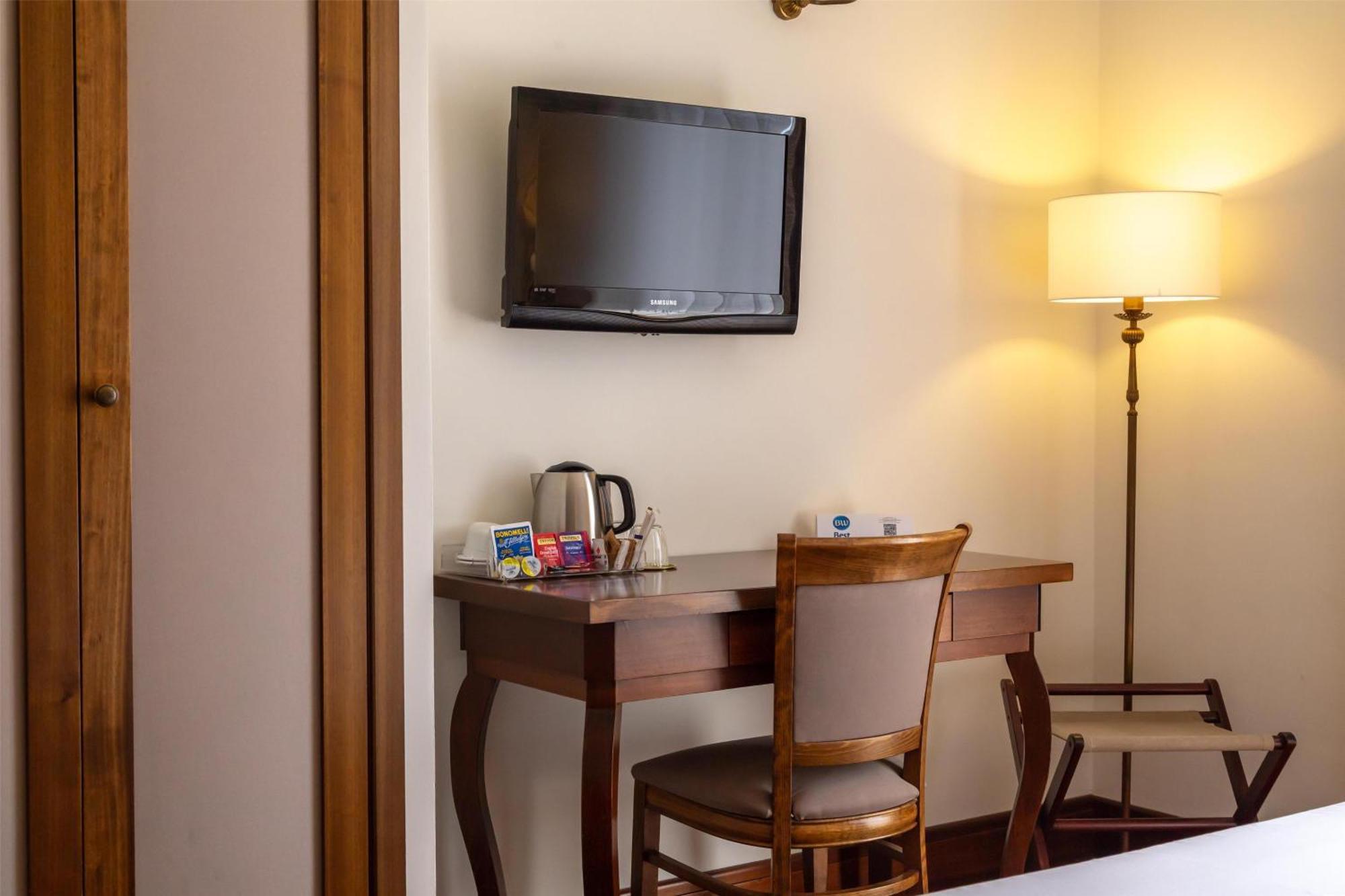 Western Santa Caterina 4*
