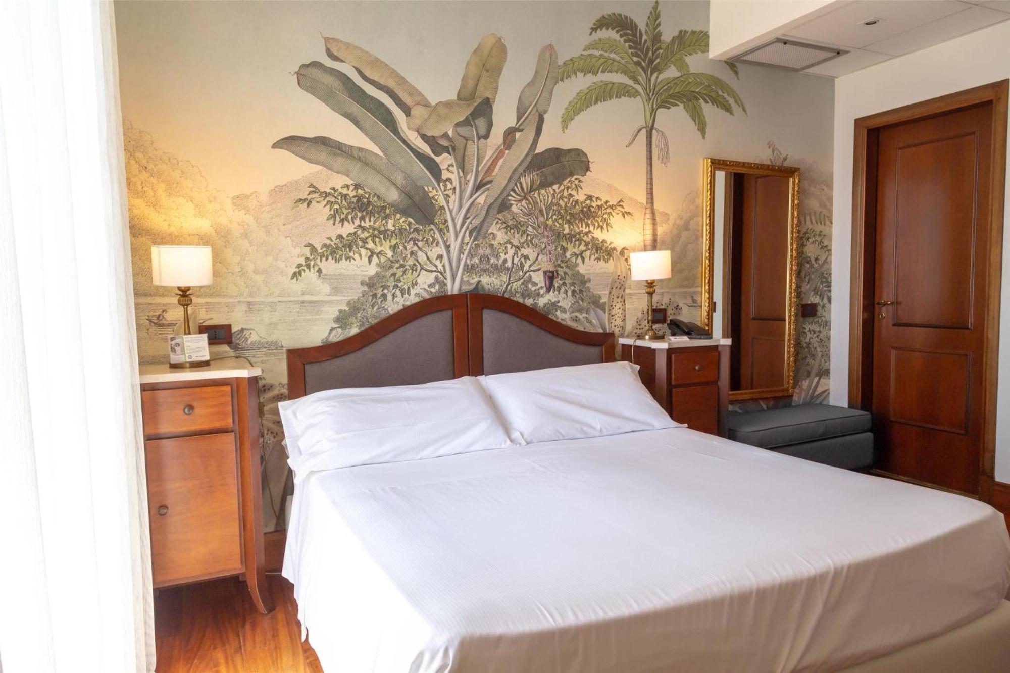 Western Santa Caterina 4*